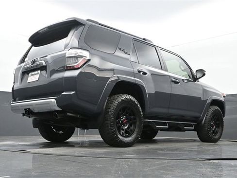 Used 2024 Toyota 4Runner TRD Off-Road Premium w/ Moonroof Package image 28