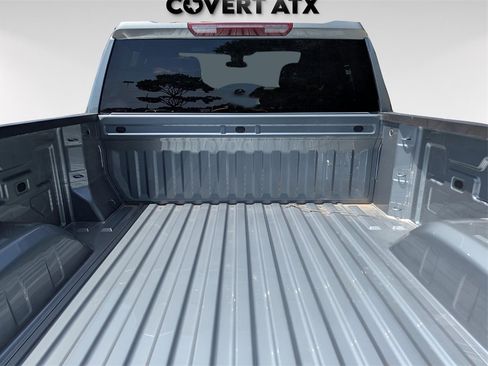 Used 2025 GMC Sierra 1500 Elevation image 30