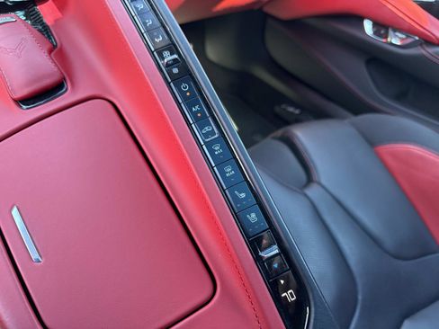 Used 2020 Chevrolet Corvette Stingray Premium Cpe w/ 3LT Preferred Equipment Group RWD image 28