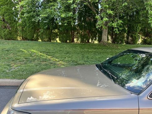 Used 2003 Mercury Grand Marquis LS RWD image 69