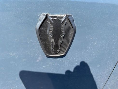 Used 2026 Ford Mustang Dark Horse RWD image 3