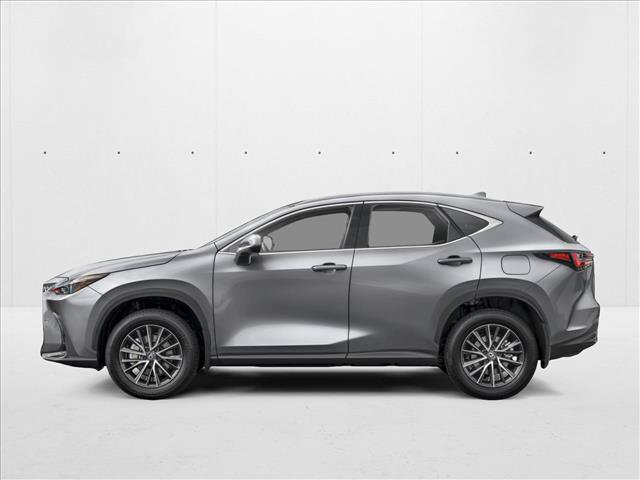 New 2026 Lexus NX 350h FWD image 3