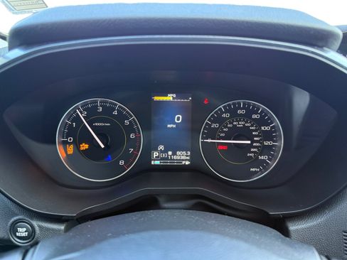 Used 2021 Subaru Crosstrek 2.5i Sport AWD/4WD image 11