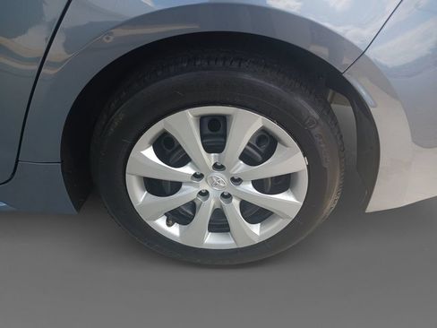 Used 2024 Toyota Corolla LE FWD image 8
