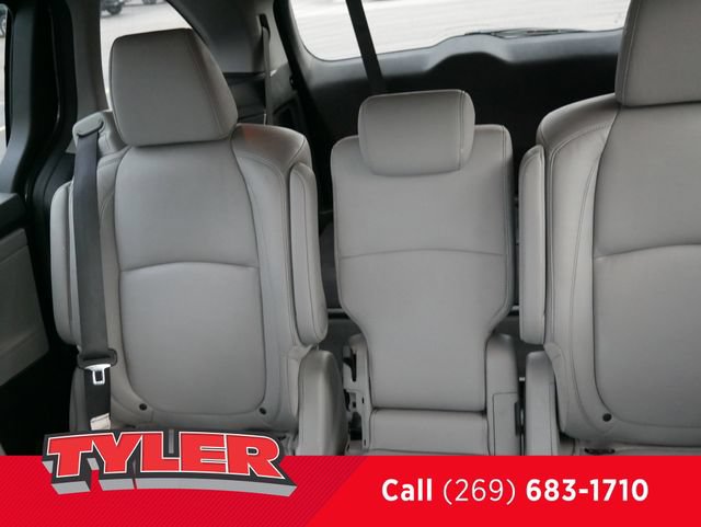 Used 2018 Honda Odyssey EX-L image 39
