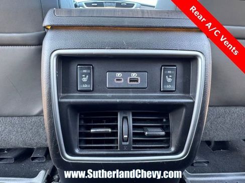 Used 2020 Nissan Murano Platinum image 45