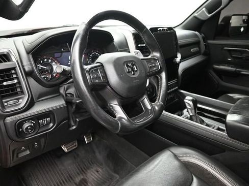 Used 2022 RAM 1500 TRX w/ TRX Level 1 Equipment Group image 13