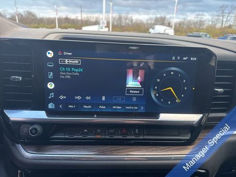 Used 2022 Chevrolet Silverado 1500 LT image 29