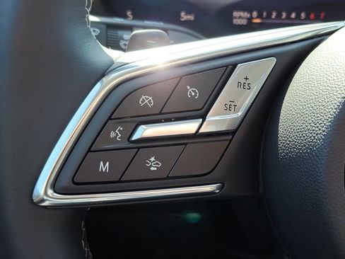 New 2026 Buick Envision Avenir AWD/4WD image 23