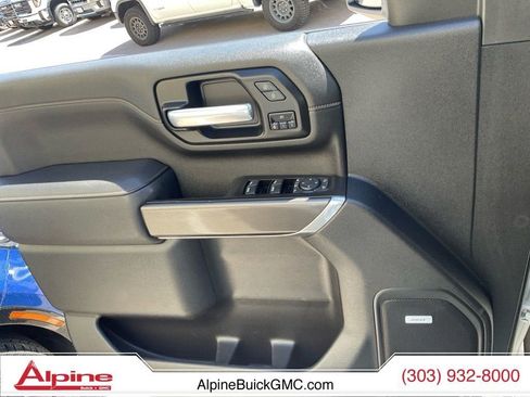 Used 2021 GMC Sierra 3500 AT4 w/ AT4 Premium Plus Package AWD/4WD image 19