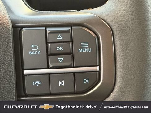 Used 2026 Ford F150 Tremor AWD/4WD image 17
