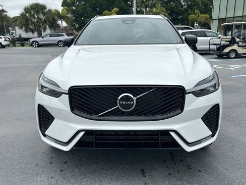 New 2026 Volvo XC60 B5 Core image 3
