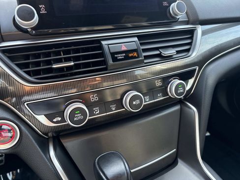 Used 2021 Honda Accord Sport image 22