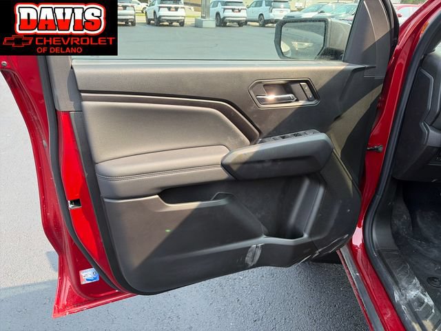 New 2026 Chevrolet Colorado LT w/ LT Convenience Package AWD/4WD image 13