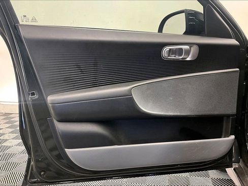 Used 2024 Hyundai Ioniq 6 SEL RWD image 24