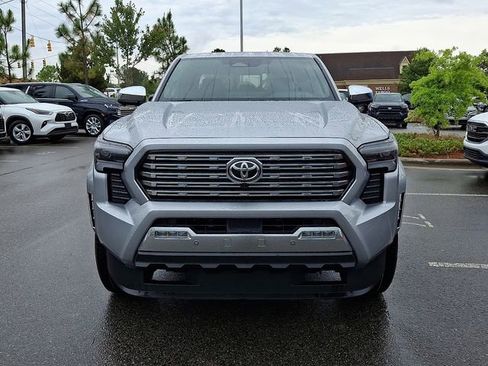 New 2026 Toyota Tacoma Limited AWD/4WD image 2
