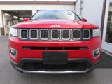 Used 2018 Jeep Compass Limited image 2