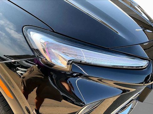 Used 2025 Buick Encore GX Preferred FWD image 26