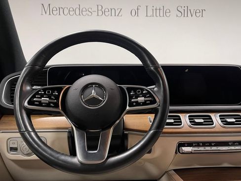 Used 2023 Mercedes-Benz GLE 450 4MATIC image 31