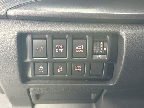 Used 2023 Subaru Forester Wilderness AWD/4WD image 10