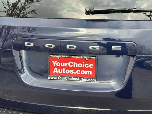 Used 2014 Dodge Grand Caravan SE w/ Quick Order Package 29E SE FWD image 32