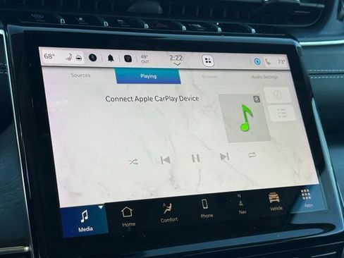 Used 2022 Jeep Grand Cherokee Overland image 23