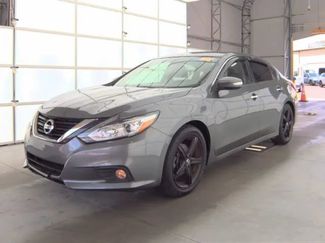 Used 2018 Nissan Altima 2.5 SL image 1