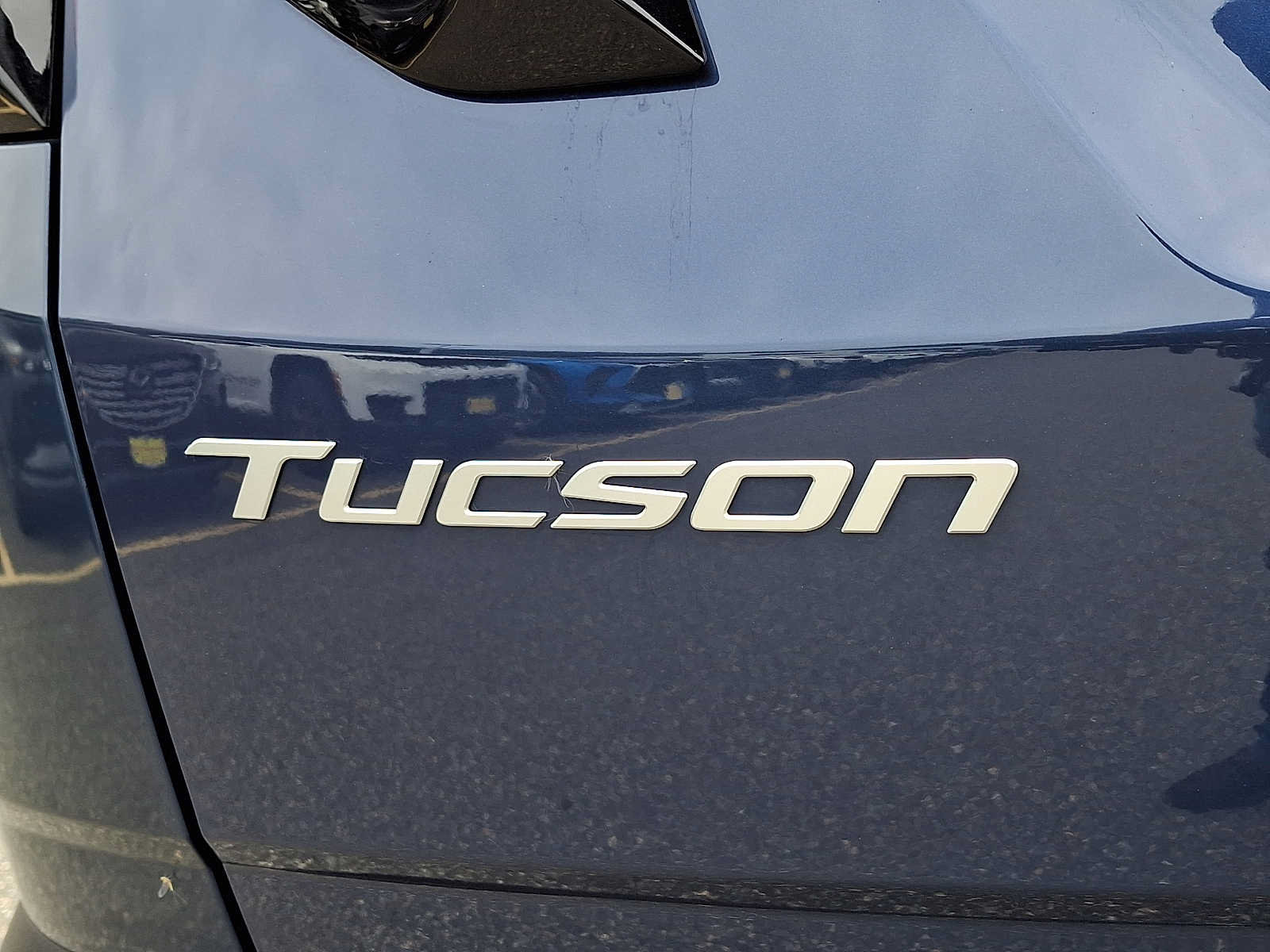 Used 2025 Hyundai Tucson SEL AWD/4WD image 32