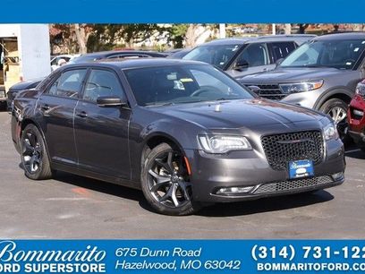 Used 2023 Chrysler 300 S