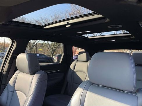 Certified 2023 Buick Enclave Premium w/ Experience Buick Package image 25