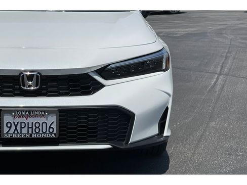 Certified 2026 Honda Civic Sport image 50