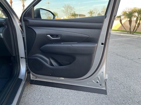 New 2026 Hyundai Tucson SEL image 36