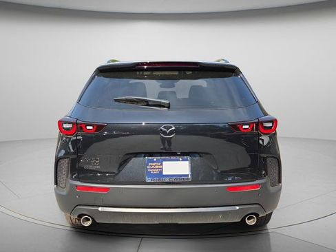 New 2026 MAZDA CX-50 Meridian Edition w/ Weather Package AWD/4WD image 4