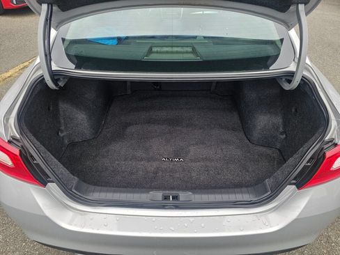 Used 2017 Nissan Altima 2.5 S w/ Power Driver Seat Package FWD image 22