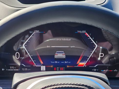 New 2026 BMW X5 xDrive40i w/ M Sport Package image 18