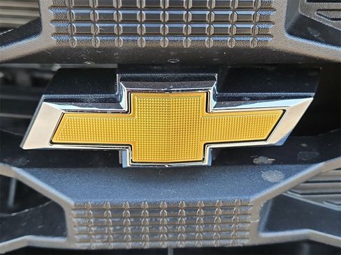 New 2026 Chevrolet Silverado 1500 Custom image 30