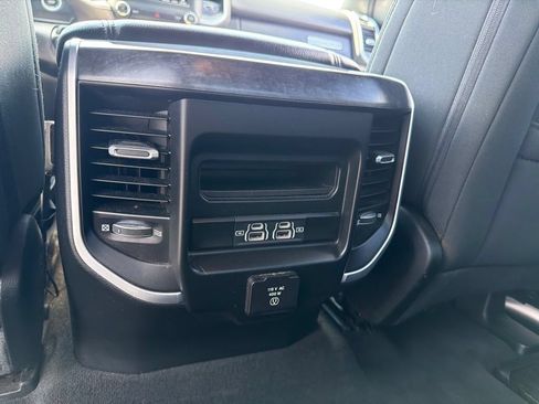 Used 2021 RAM 1500 Big Horn AWD/4WD image 17