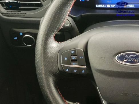 Certified 2024 Ford Escape ST-Line image 28