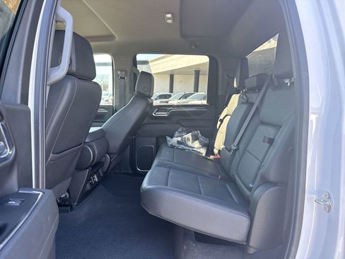 Used 2024 Chevrolet Silverado 2500 LTZ image 29