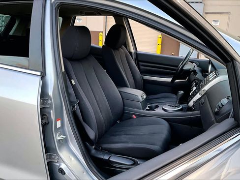 Used 2011 MAZDA CX-7 i Sport image 8