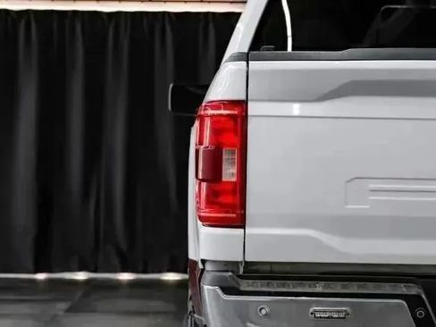 Used 2022 Ford F150 XLT w/ Equipment Group 301A Mid AWD/4WD image 50