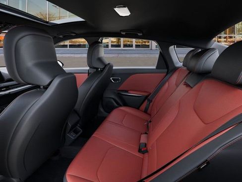 New 2026 Kia K4 GT-Line image 18