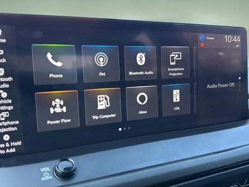 Used 2023 Honda Accord Sport image 20