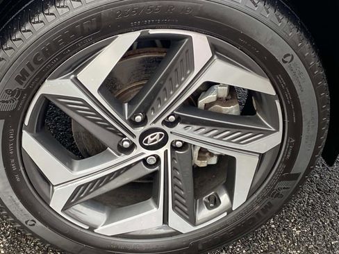 Used 2023 Hyundai Tucson SEL w/ Convenience Package image 27