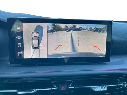 Used 2024 Dodge Hornet GT image 30