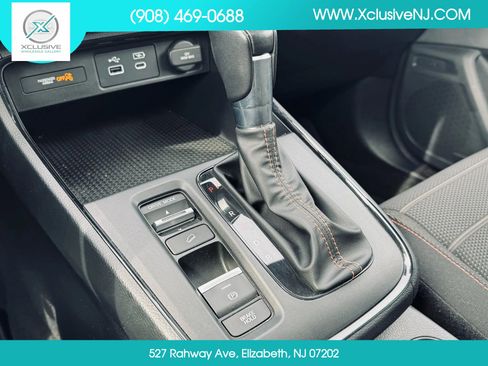 Used 2025 Honda CR-V Sport image 16