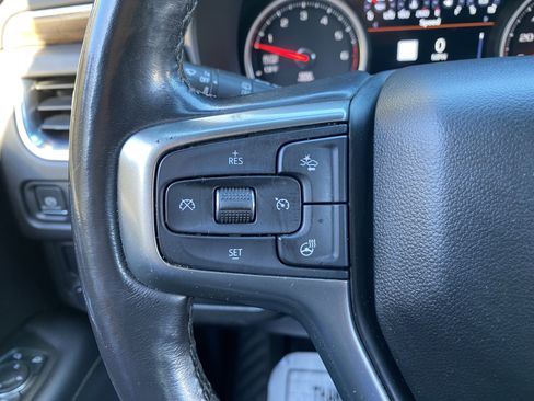 Used 2021 Chevrolet Tahoe Premier image 20