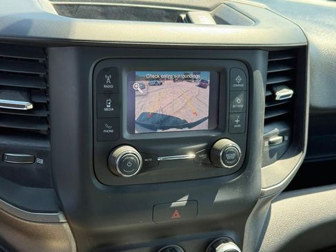 Used 2022 RAM 1500 Tradesman AWD/4WD image 21