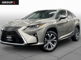 Used 2019 Lexus RX 350 FWD w/ Navigation Package video 1
