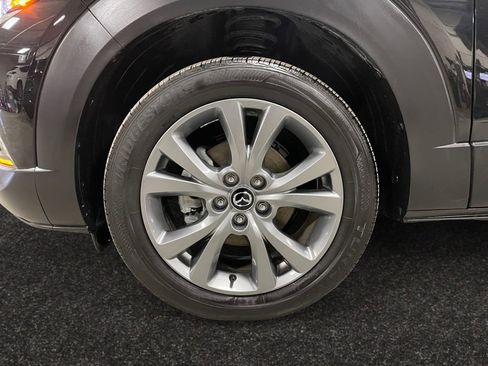 Used 2025 MAZDA CX-30 AWD 2.5 S w/ Premium Package image 14